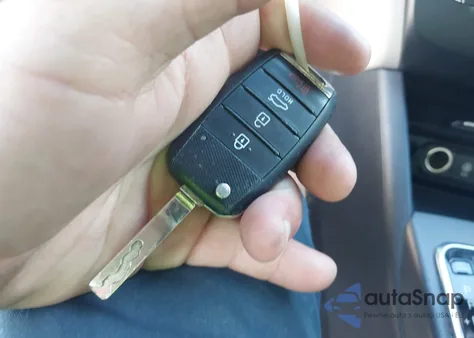 2016 Kia Optima Lx from USA, damaged, VIN KNAGT4L30G5071101